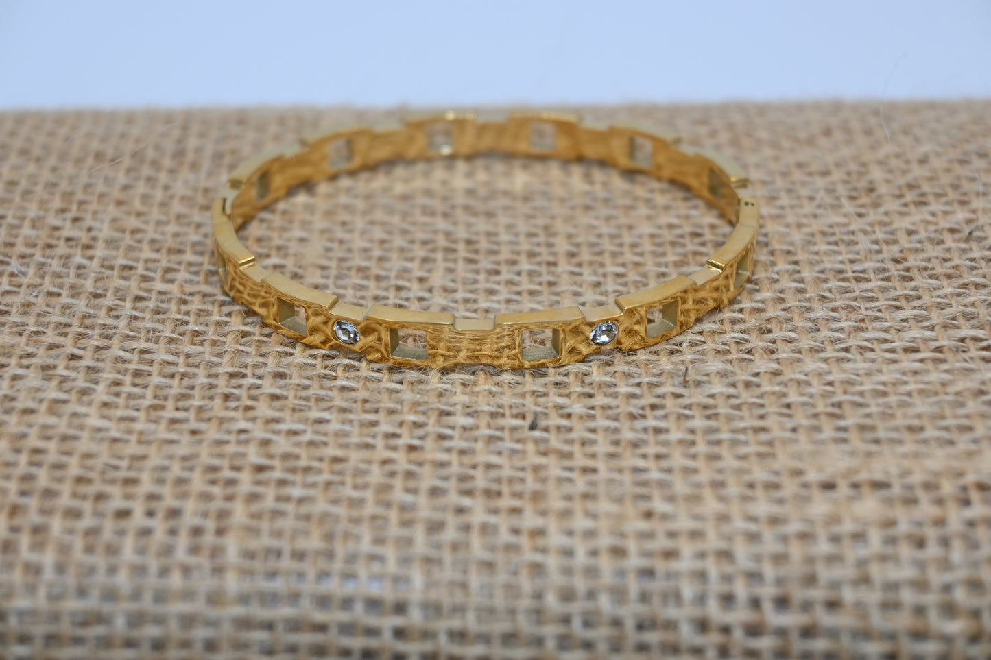 Cuff Bracelet