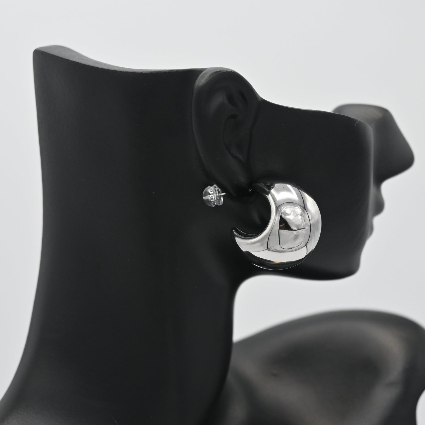 Medialuna Earrings