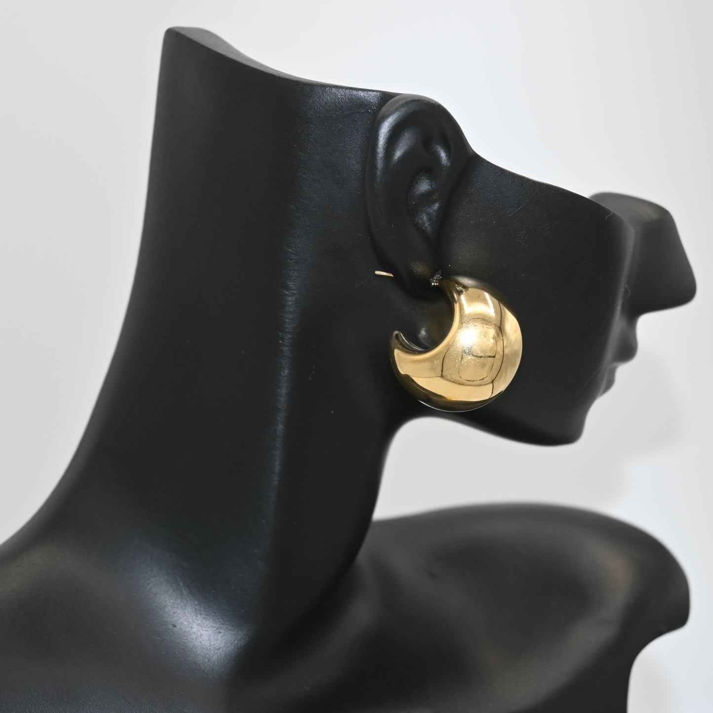 Medialuna Earrings