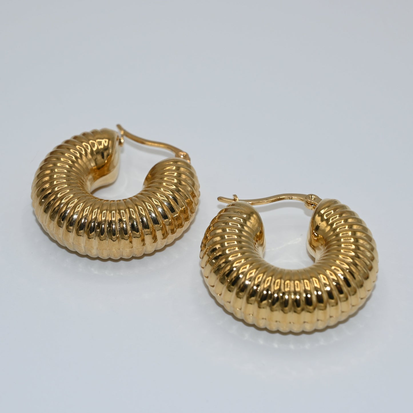 Punk Earrings