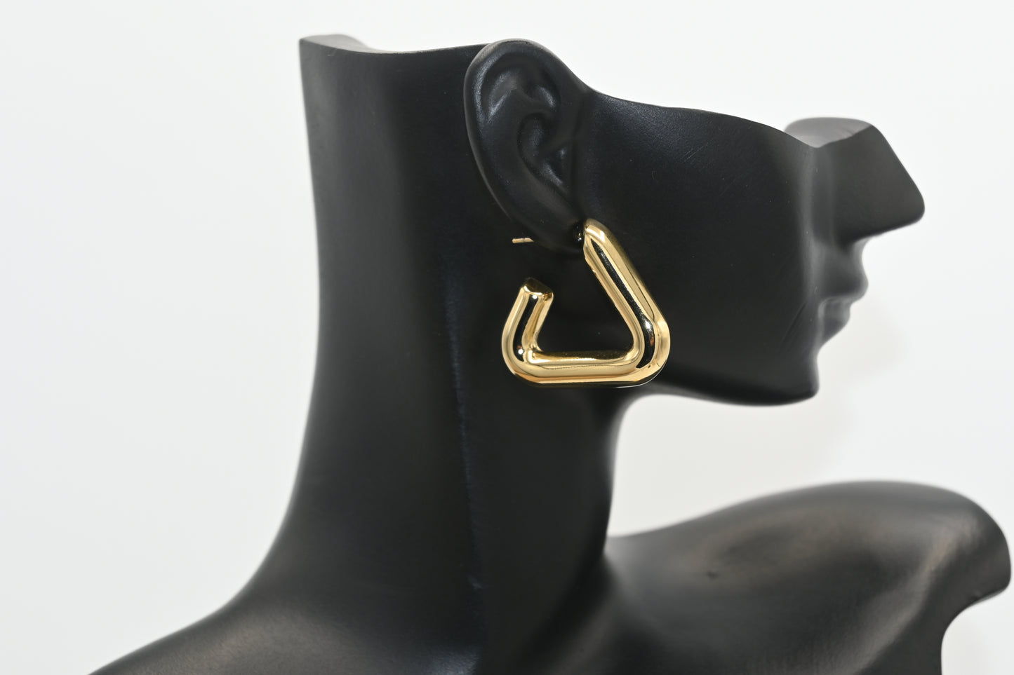 Triangle Earring