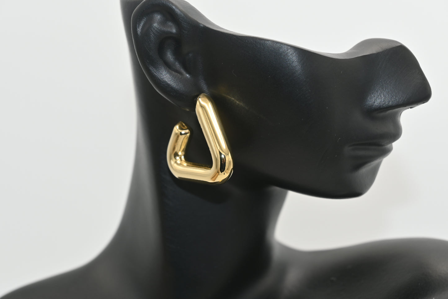 Triangle Earring