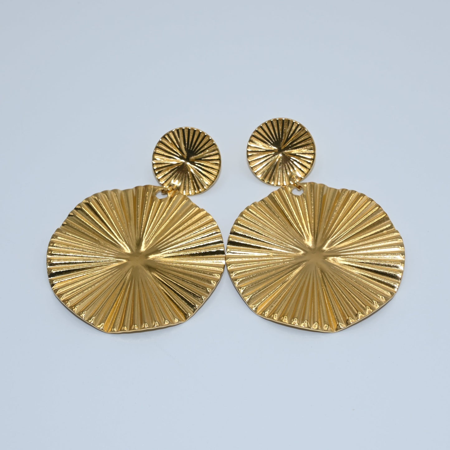Lily Earrings