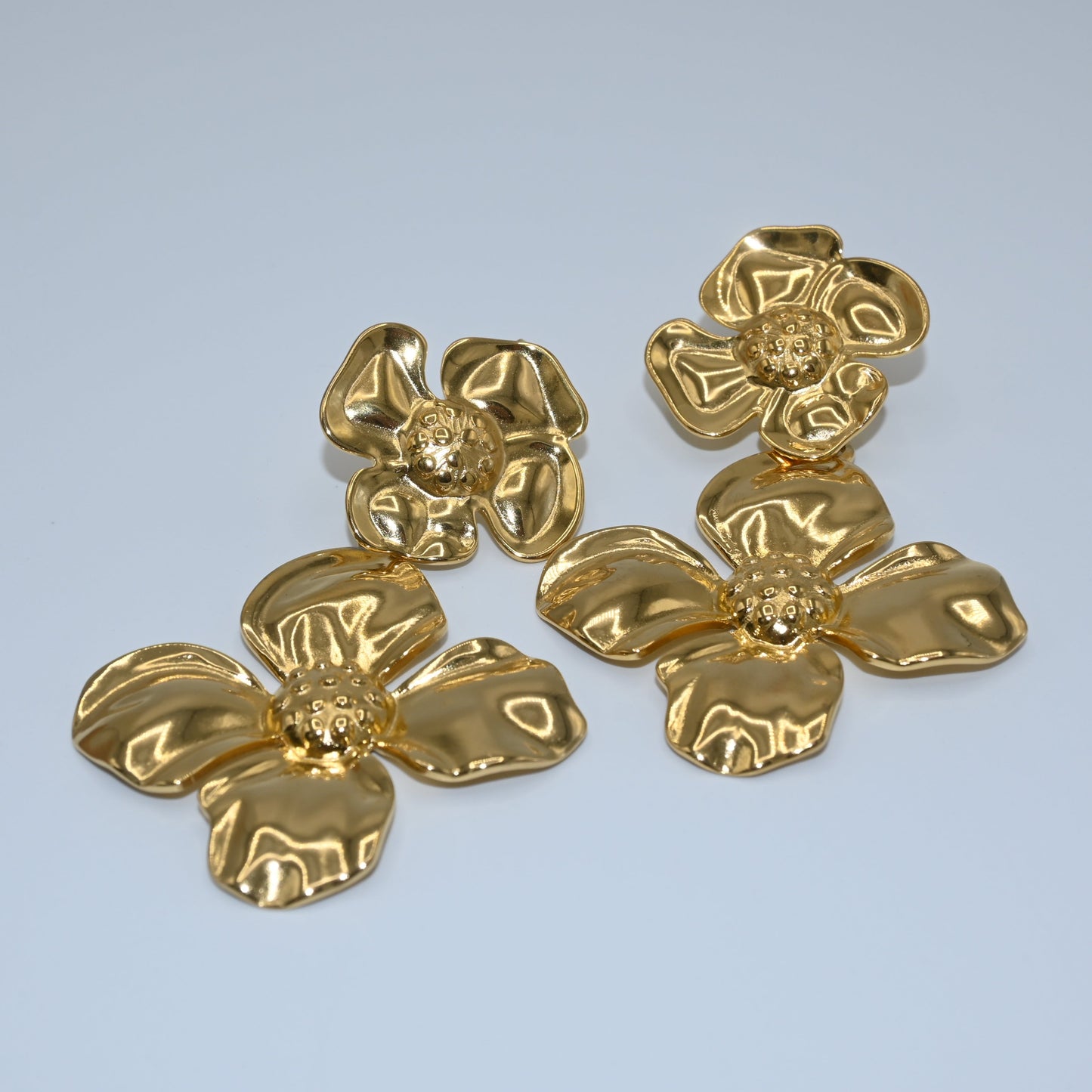 Bloom Earrings