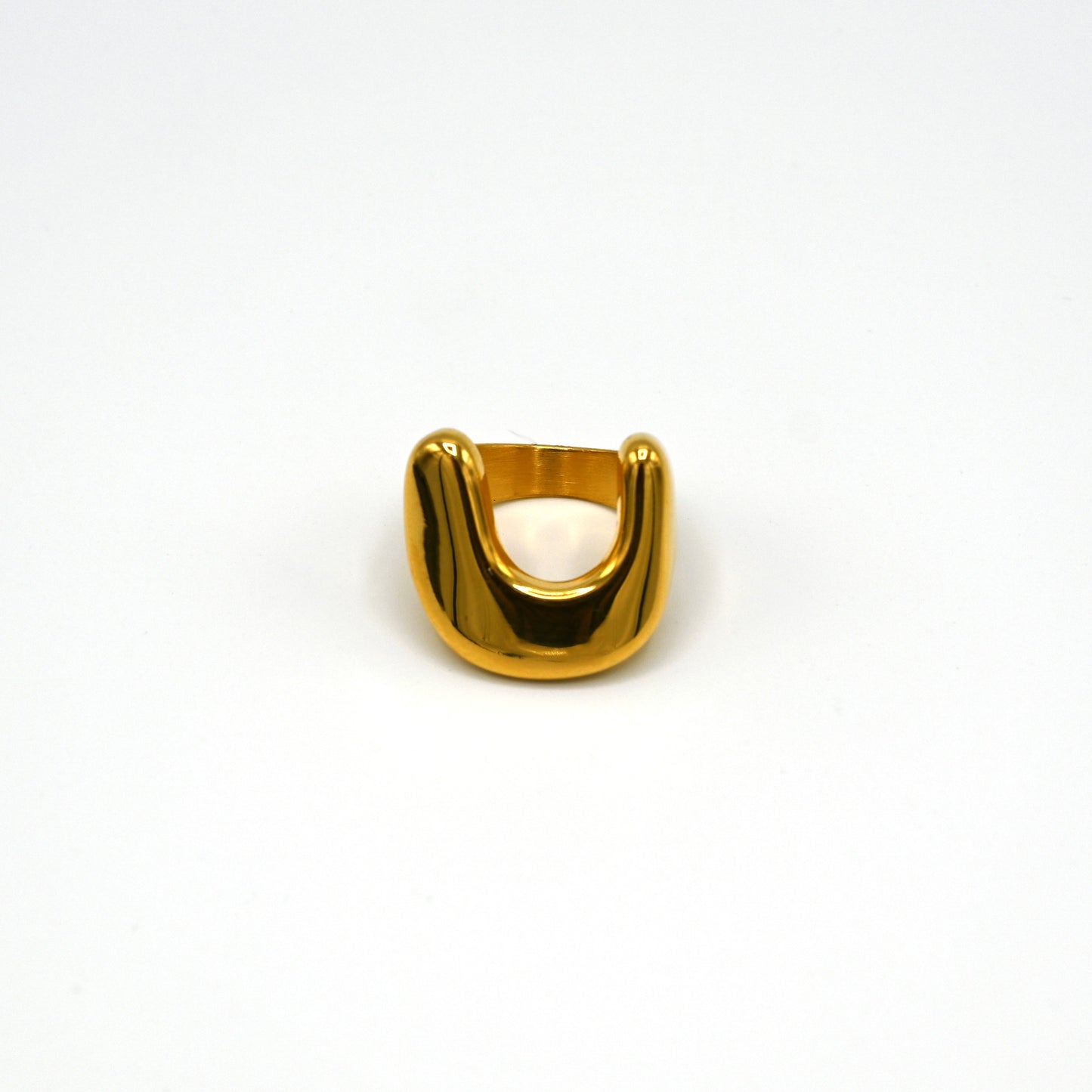 U Bulky Ring