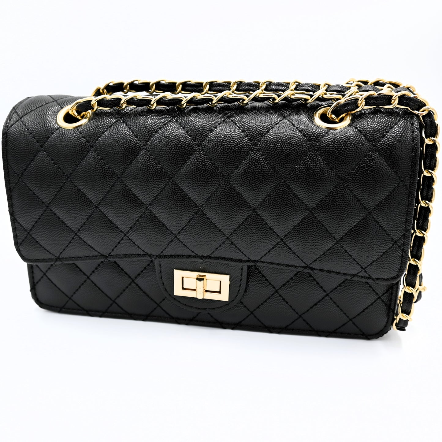 Chic Shoulder Bag