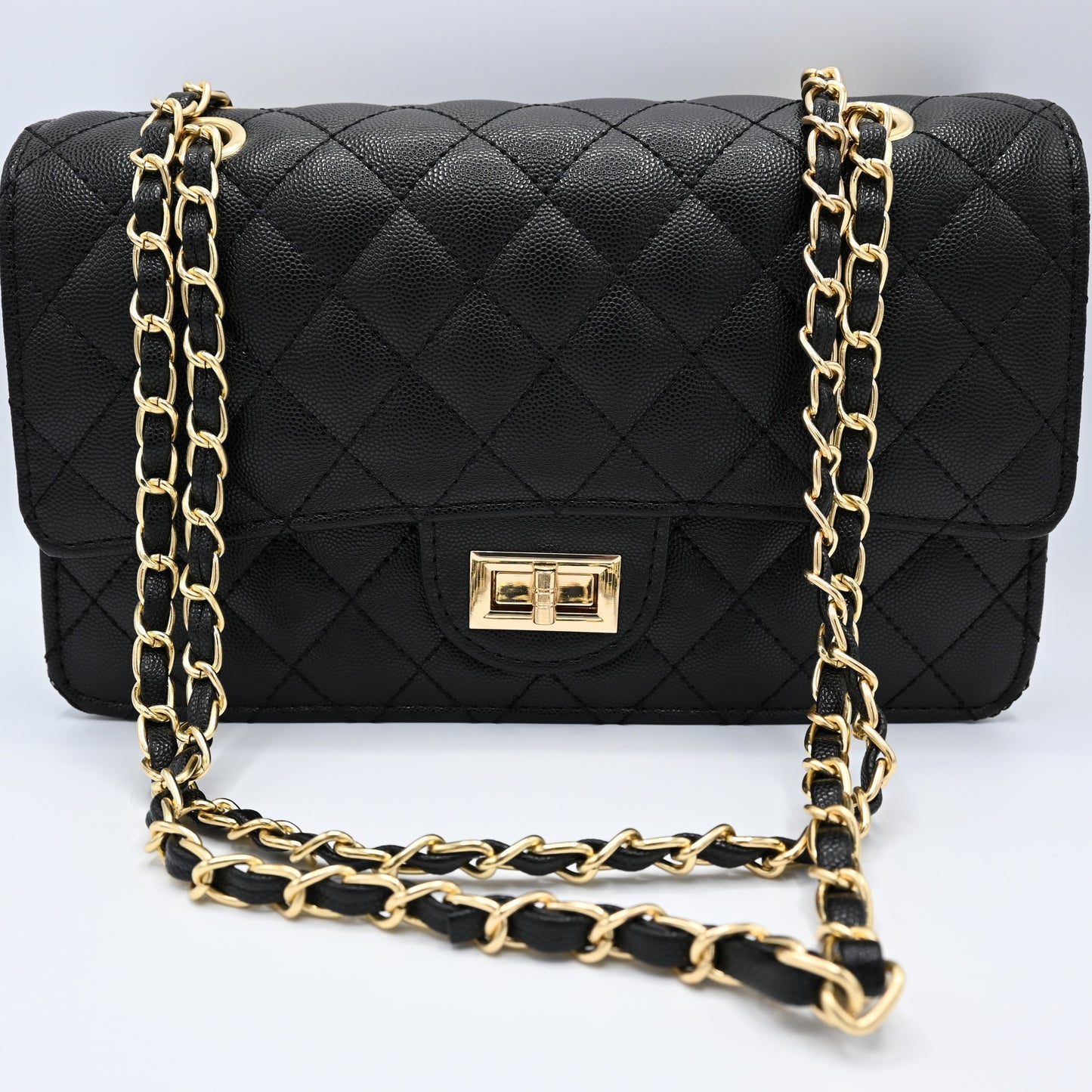 Chic Shoulder Bag