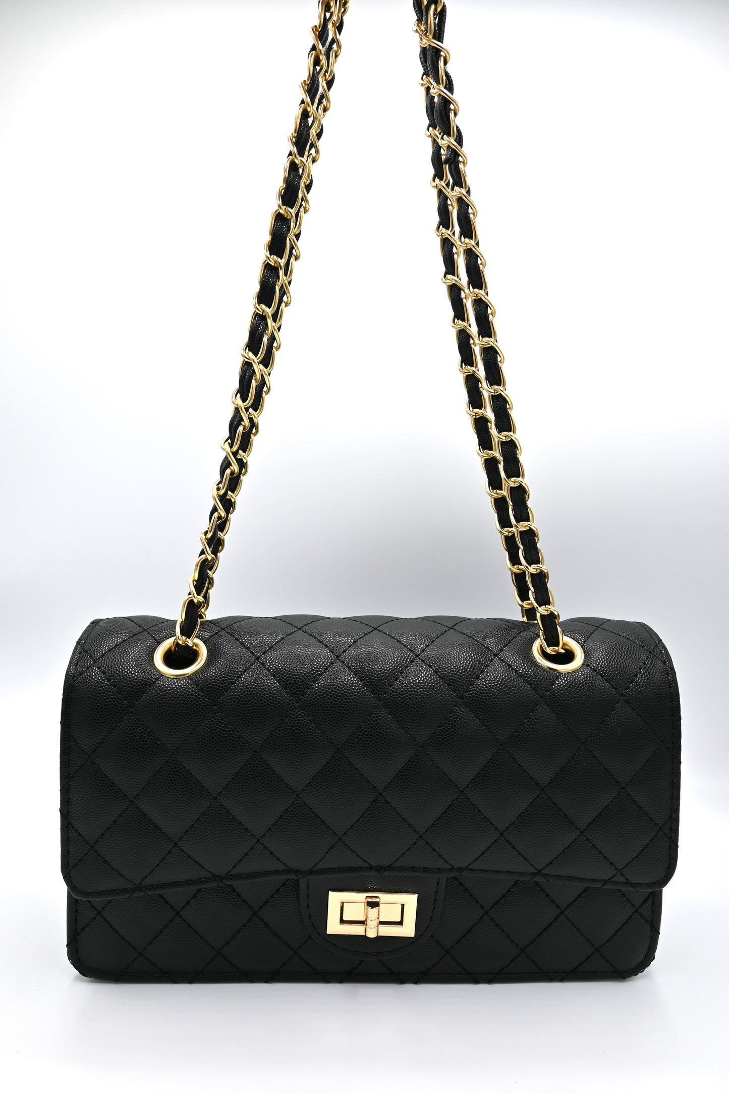 Chic Shoulder Bag