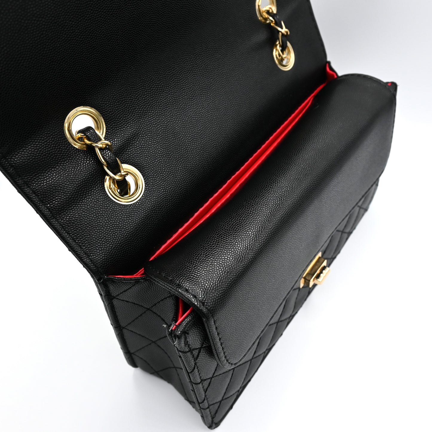 Chic Shoulder Bag