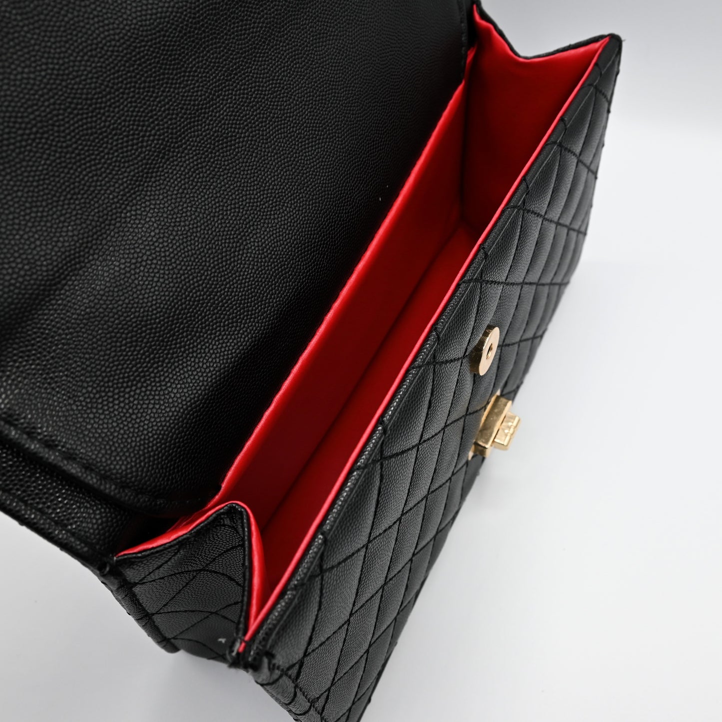 Chic Shoulder Bag