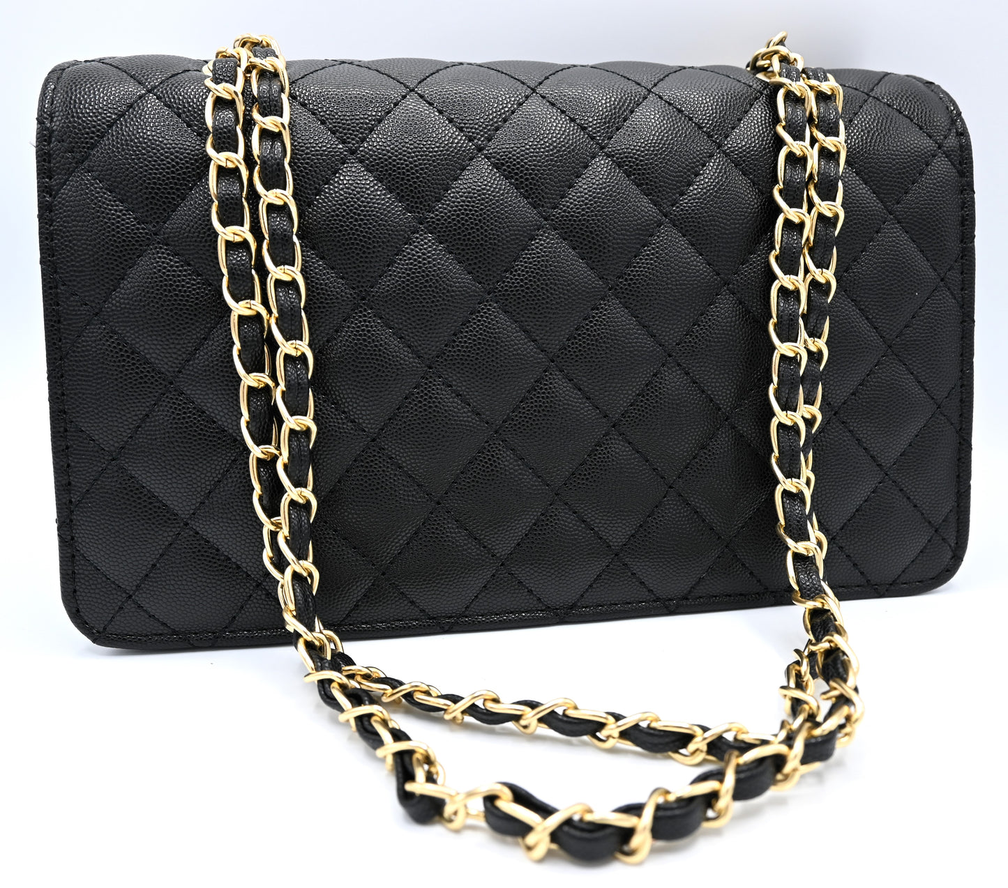 Chic Shoulder Bag