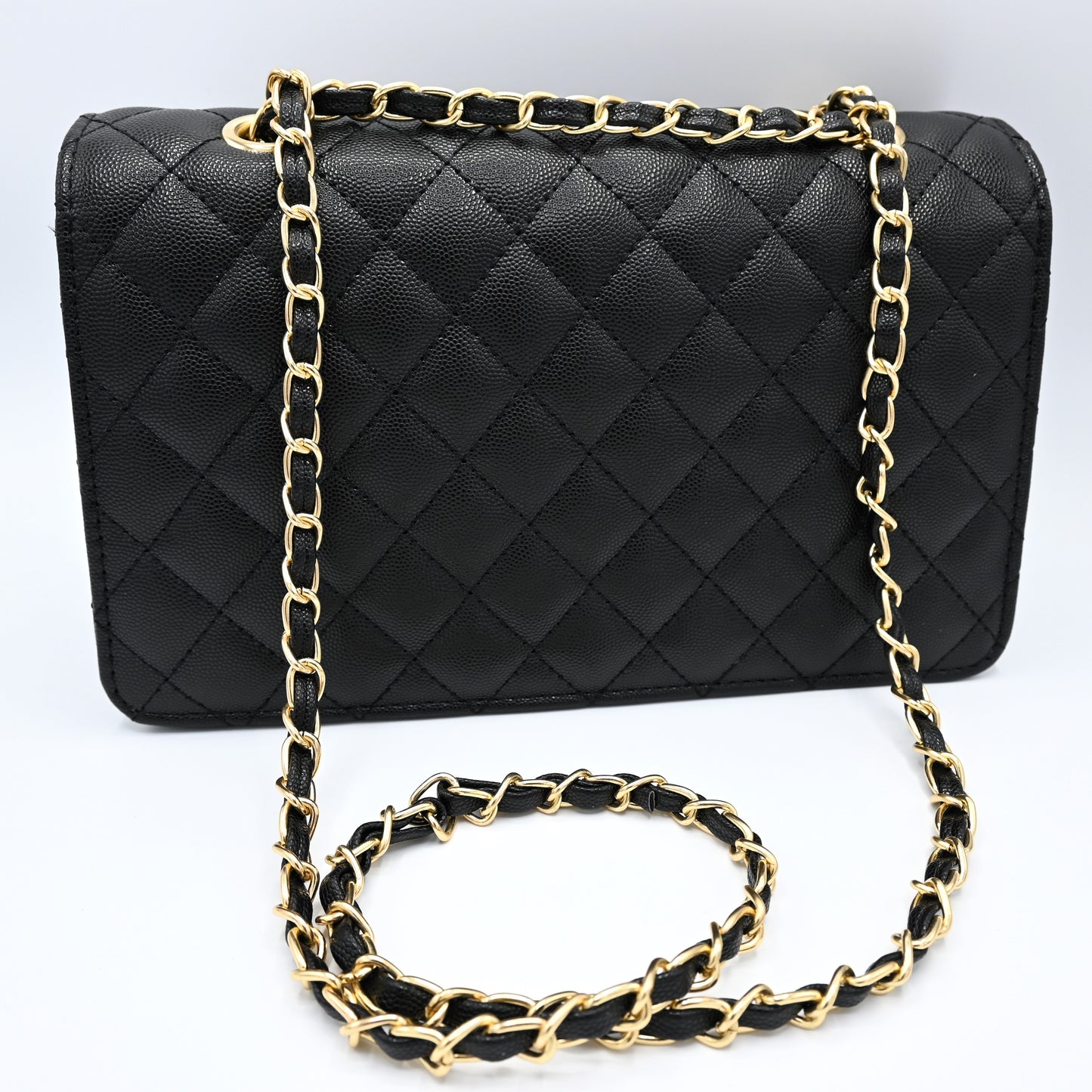 Chic Shoulder Bag