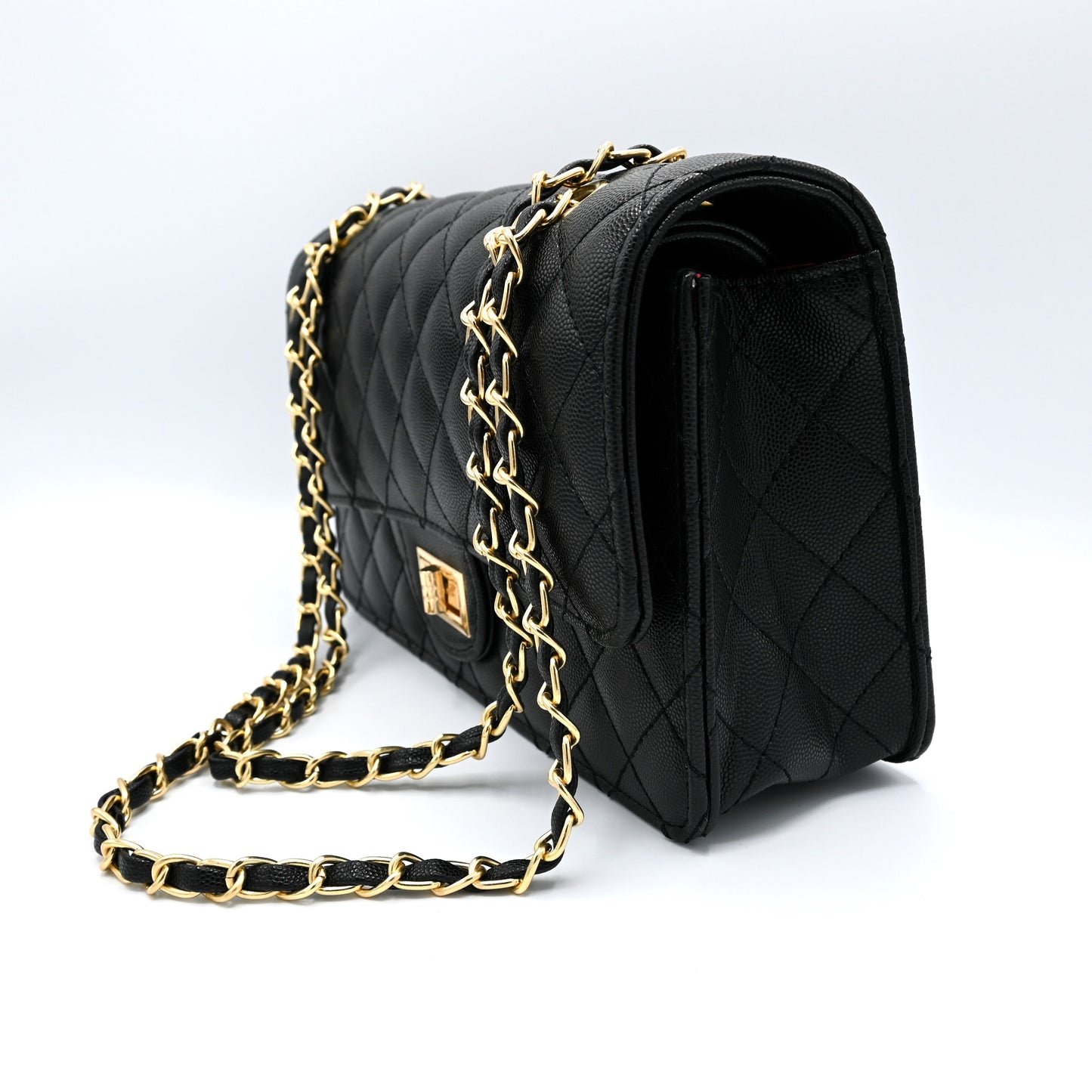 Chic Shoulder Bag