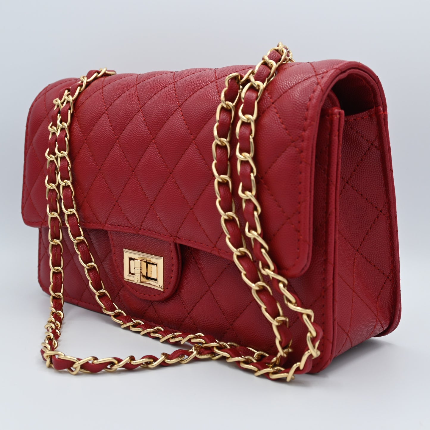 Chic Shoulder Bag