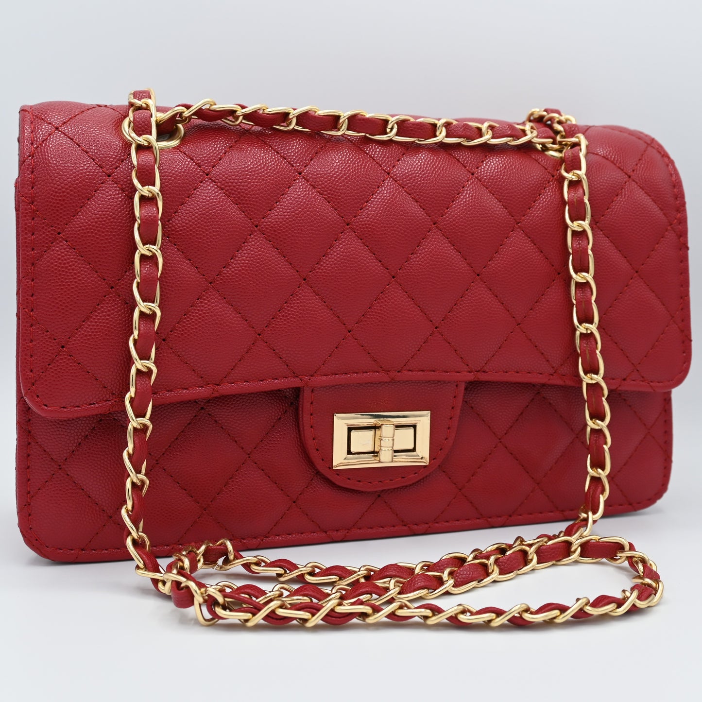 Chic Shoulder Bag