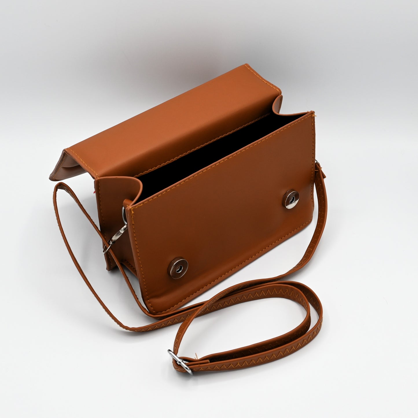 Easygoing Bag