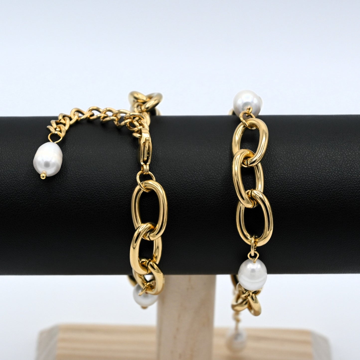 Popi Chain Bracelet