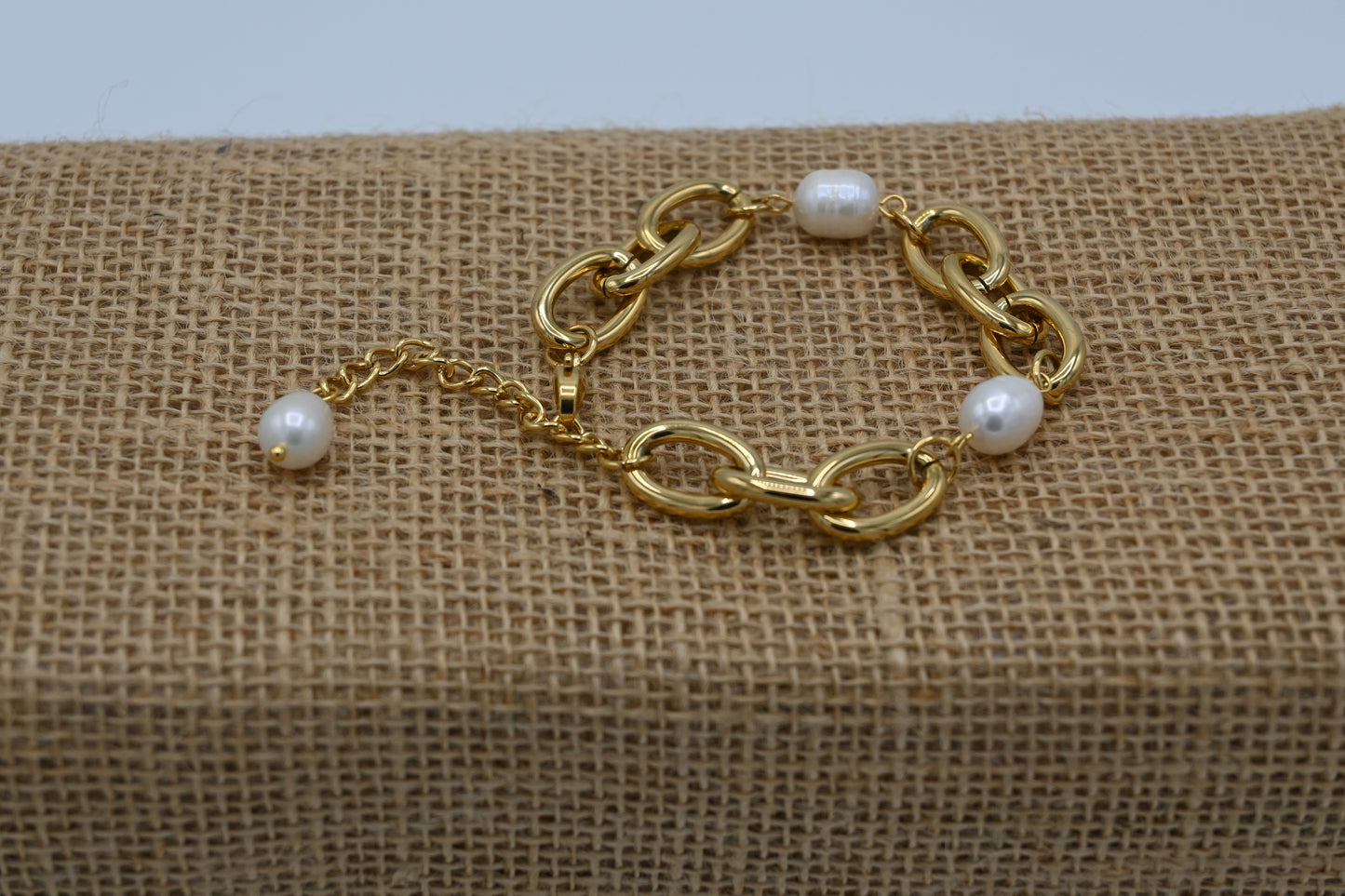 Popi Chain Bracelet