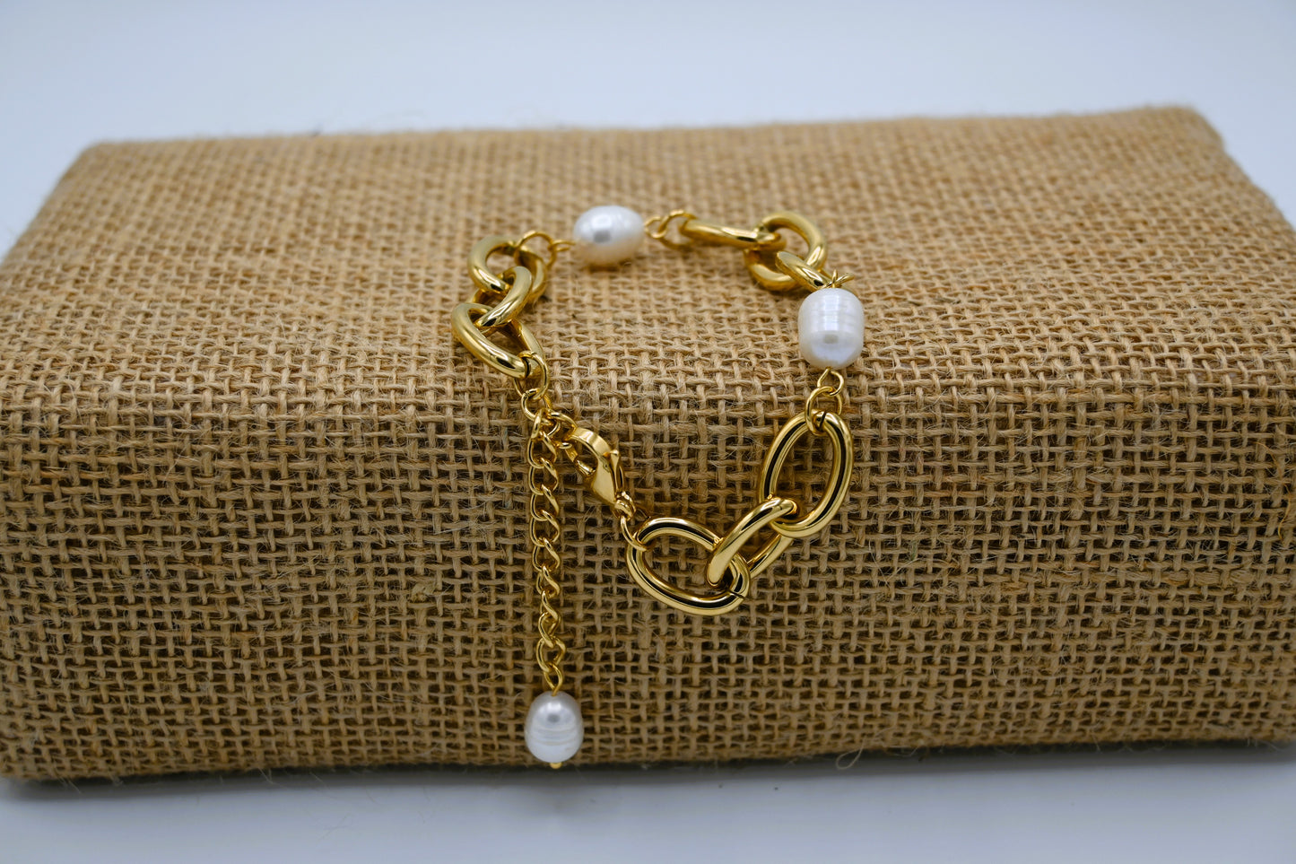 Popi Chain Bracelet