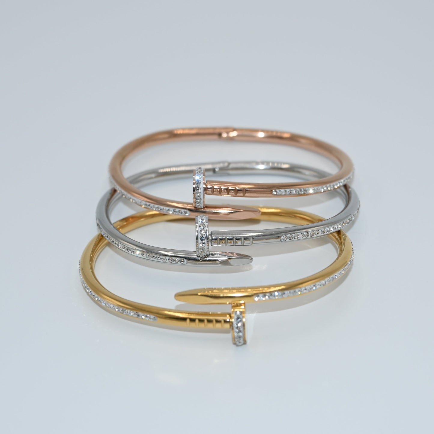 Nail Bangle