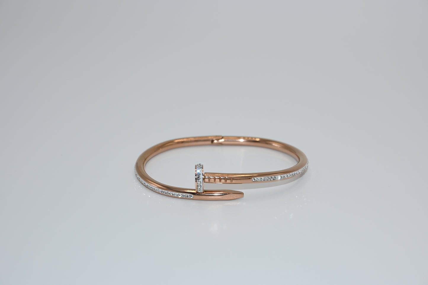 Nail Bangle