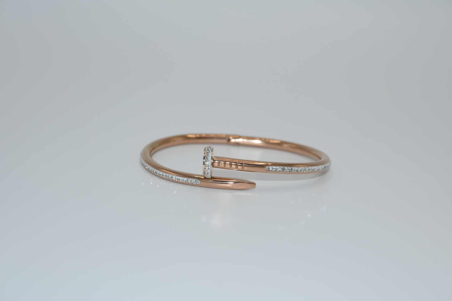 Nail Bangle