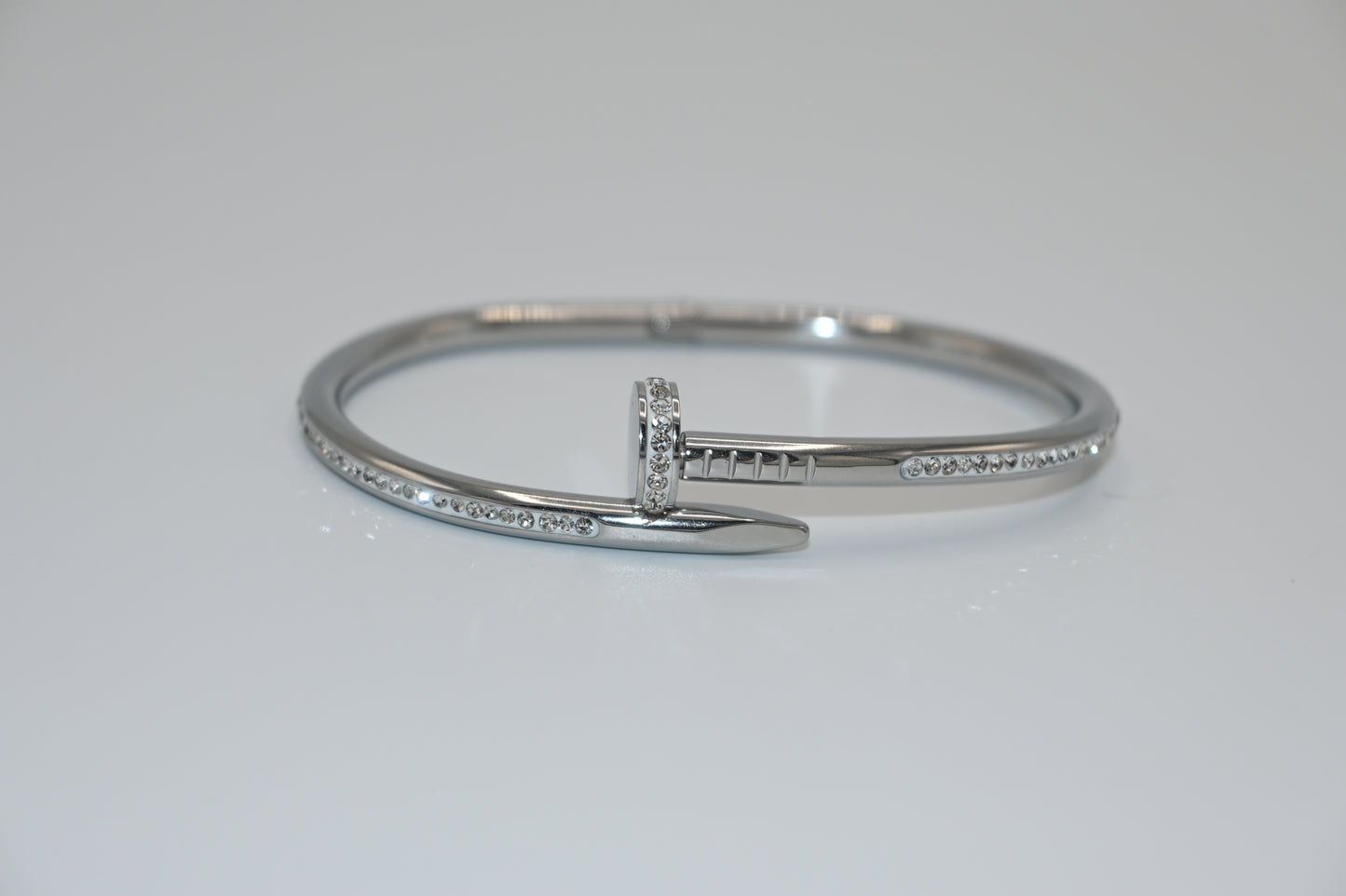 Nail Bangle