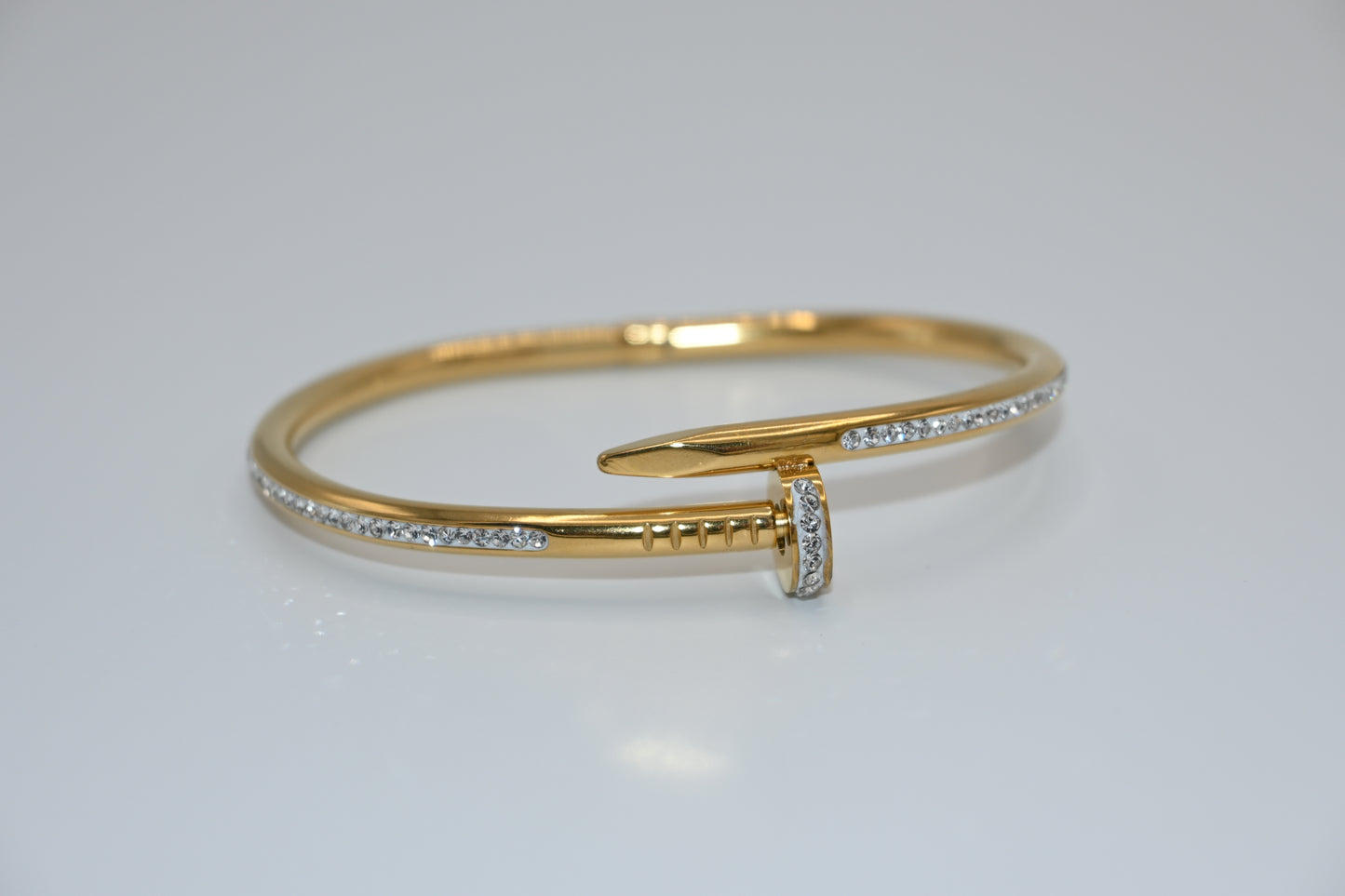 Nail Bangle