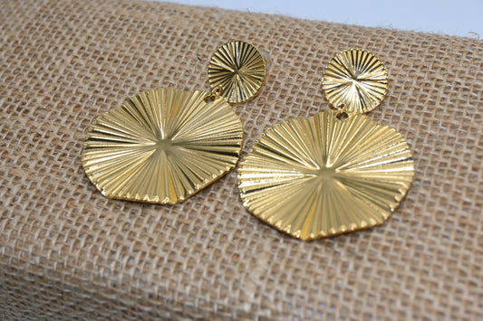 Lily Earrings